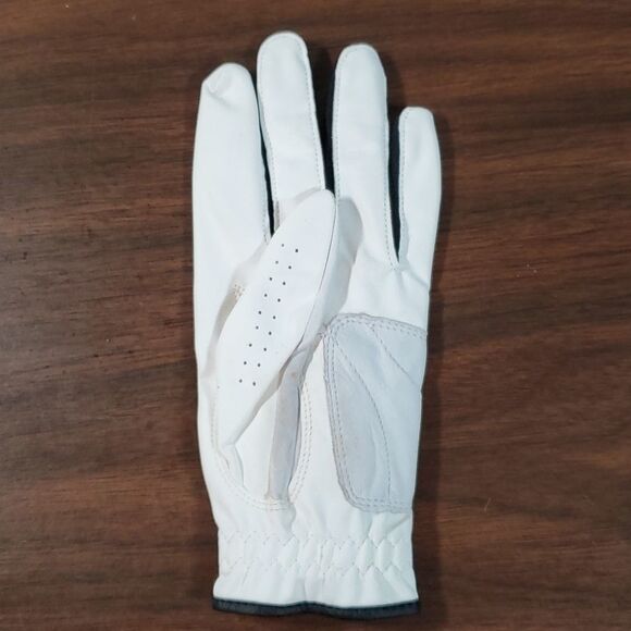 Nike Golf Durafeel Womens Left Hand ‎ Glove Size Small 19cm - Picture 5 of 8
